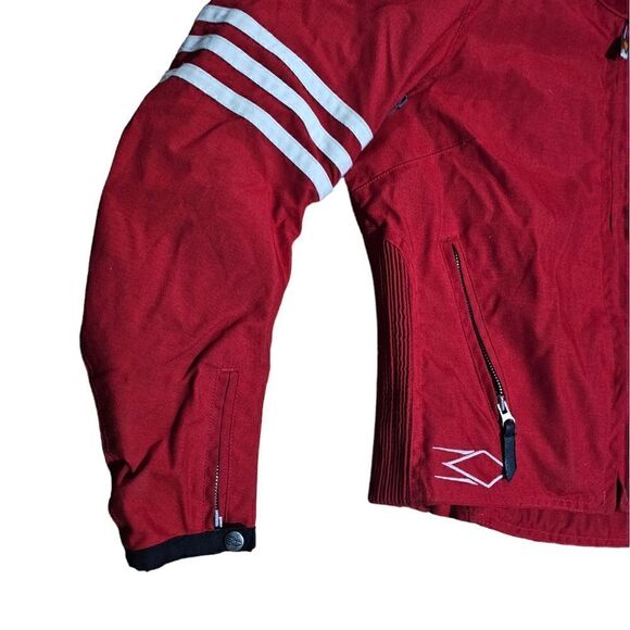 ‎Women's POWER TRIP Racing Textile Jacket Medium - Picture 3 of 6